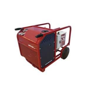 Hydraulikk aggregater