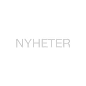 Nyheter